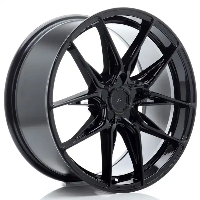 Zamów dziś JR Wheels JR44 18x8 ET42 5x108 Gloss Black