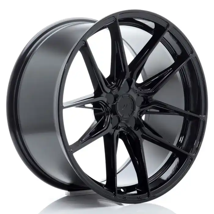 Sprawdź teraz JR Wheels JR44 19x9,5 ET30 5x112 Gloss Black