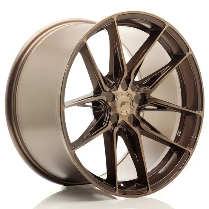 JR Wheels JR44 19x9,5 ET36 5x120 Platinum Bronze Tylko dziś