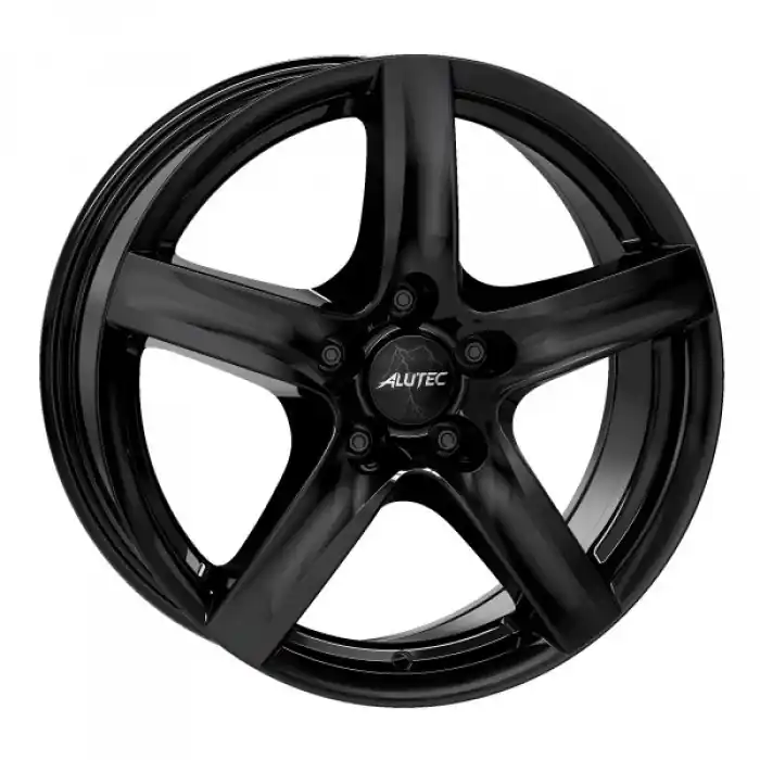 Nowość ALUTEC GRIP 6X15 5X100 ET38/57.1 CZARNY