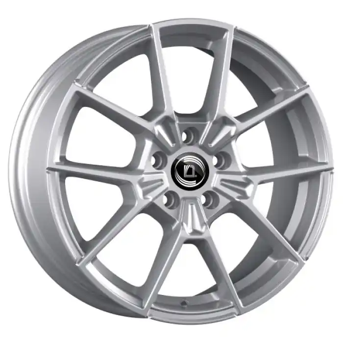 DIEWE NEVE 7.5X18 4X108 ET30/65.1 SREBRNY Niska cena