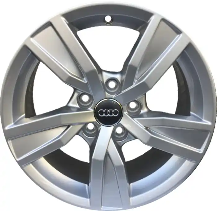 16” 5x112 Oryginalna felga AUDI Taniej