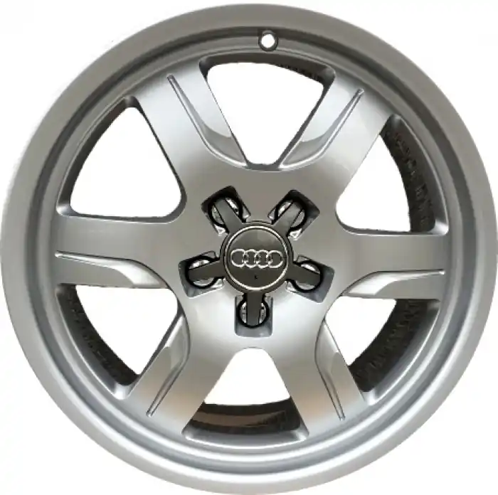 Szybka wysyłka 17” 5x112 Oryginalne felgi AUDI