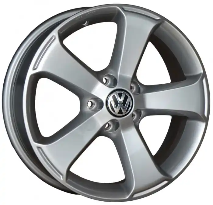 Łatwy zwrot 17” 5x112 Oryginalne felgi VW SIMA