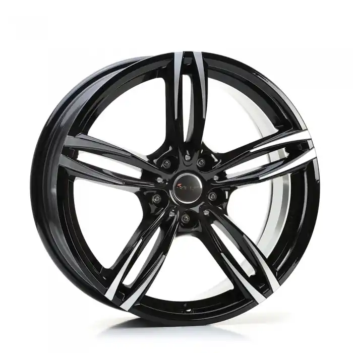 19” 5x120 AVUS Racing AC-MB3 Bestseller