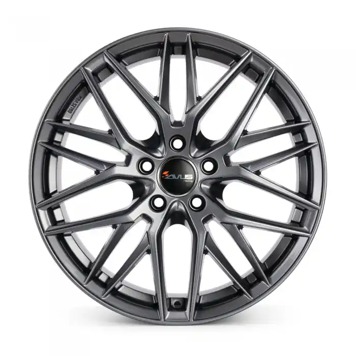 19” 5x112 AVUS Racing AF19 Wyjątkowa oferta