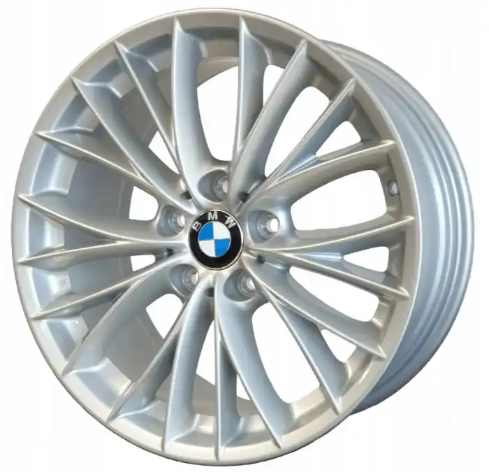 Zamów teraz Oryginalne felgi 18 5x120 BMW Styling 342