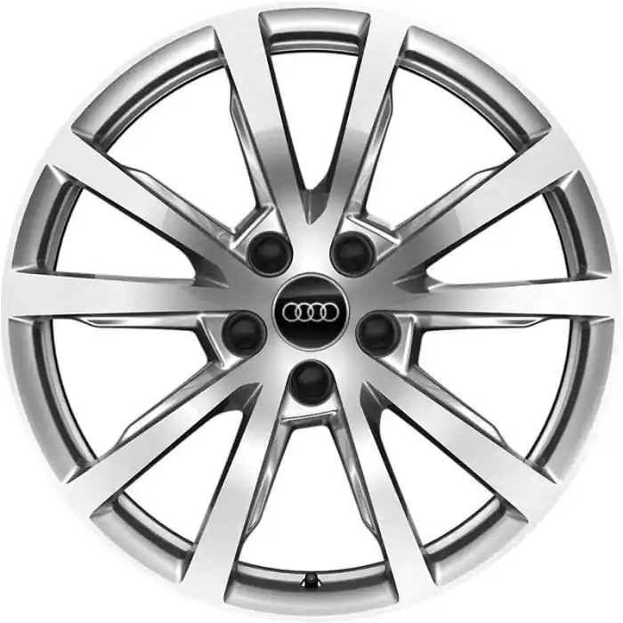 Oryginalne felgi 18 5x112 Audi 4N0601025A Cena promocyjna