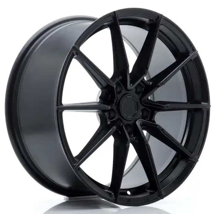 Kup online JR Wheels SL02 18x8,5 ET45 5x112 Matt Black