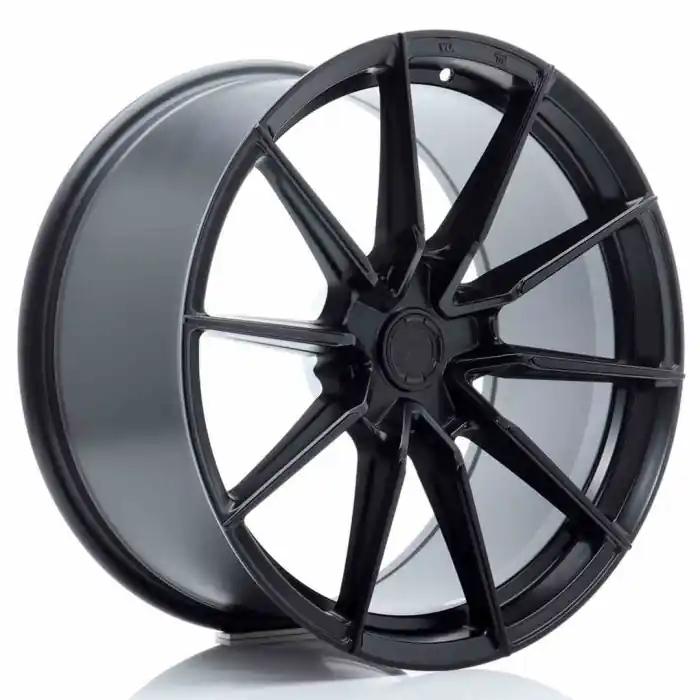 Hit cenowy JR Wheels SL02 19x10 ET20-51 5H BLANK Matt Black