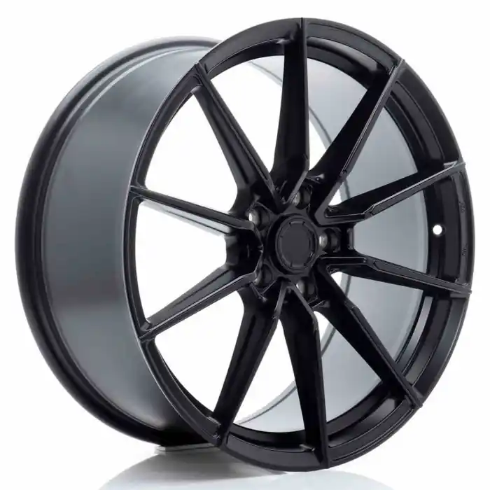 Zniżka JR Wheels SL02 19x8,5 ET35 5x120 Matt Black