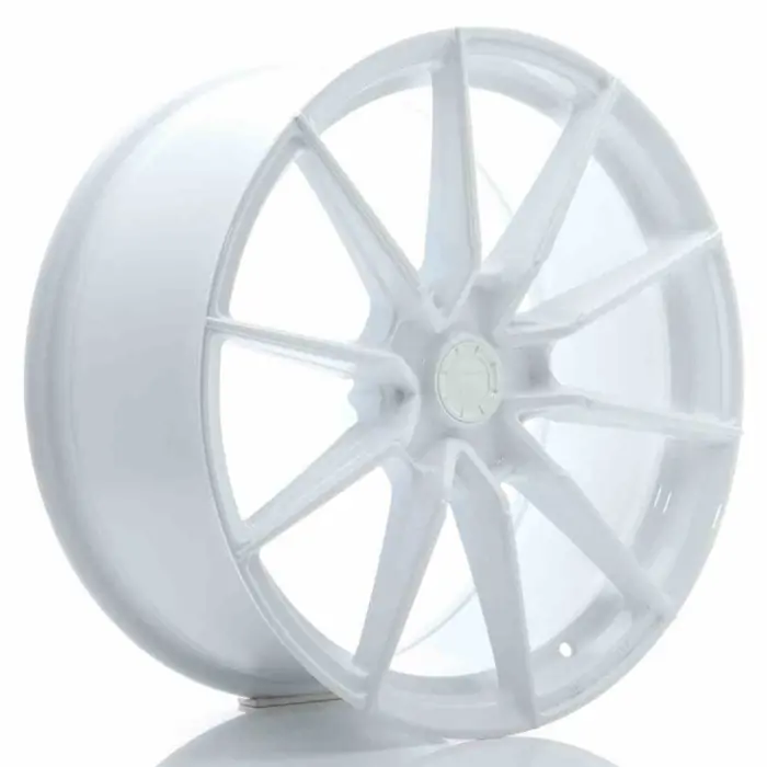 Nowość JR Wheels SL02 19x9 ET20-51 5H BLANK White