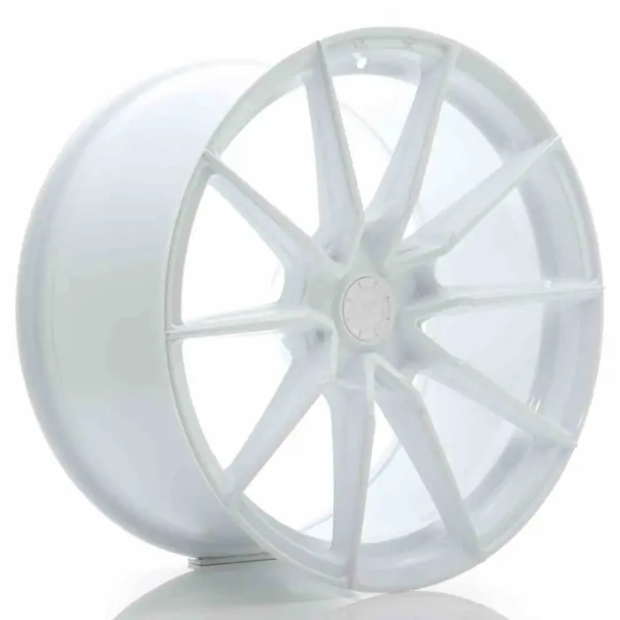 Szybka dostawa JR Wheels SL02 19x9,5 ET20-45 5H BLANK White