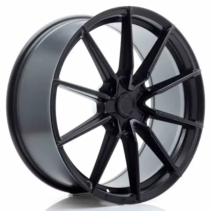 Zniżka JR Wheels SL02 20x8,5 ET20-45 5H BLANK Matt Black