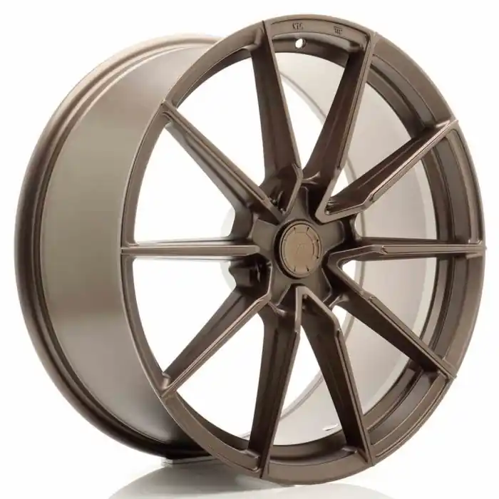 Niska cena JR Wheels SL02 20x8,5 ET20-45 5H BLANK Matt Bronze