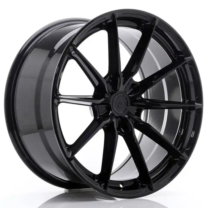 Dodaj do koszyka JR Wheels JR37 20x10 ET25 5x112 Glossy Black