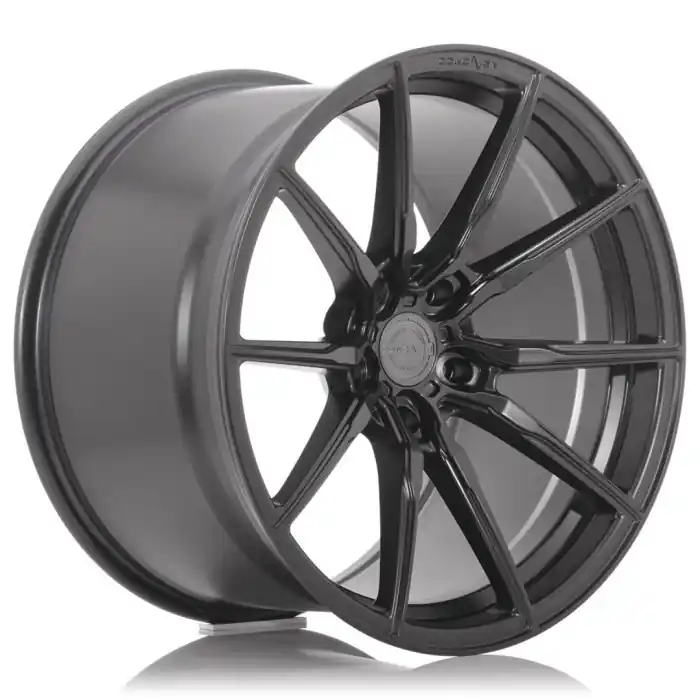 Dodaj do koszyka Concaver CVR4 20x9,5 ET0-33 BLANK Carbon Graphite