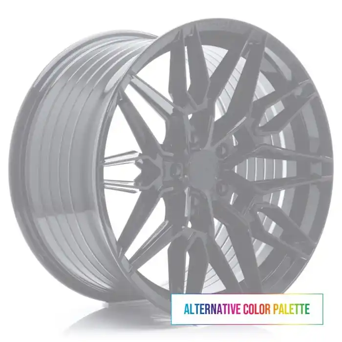 Concaver CVR6 19x9 ET20-51 BLANK Custom Finish Niska cena