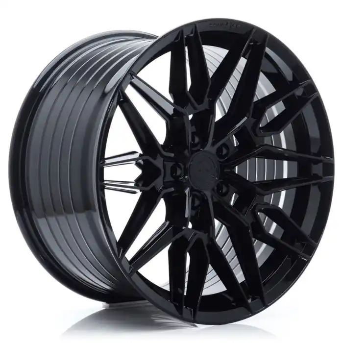 Concaver CVR6 20x8 ET20-40 BLANK Platinum Black Oferta limitowana