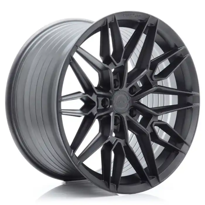 Concaver CVR6 20x9 ET20-51 BLANK Carbon Graphite Tylko do końca tygodnia