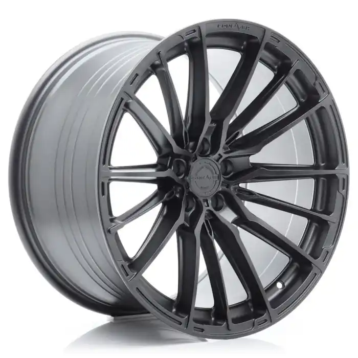 Concaver CVR7 20x10 ET20-48 BLANK Carbon Graphite Rabat