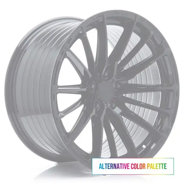 Concaver CVR7 22x10,5 ET10-46 BLANK Custom Finish Ostatnie sztuki