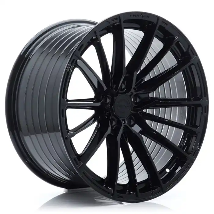 Cena promocyjna Concaver CVR7 21x9,5 ET16-61 BLANK Platinum Black