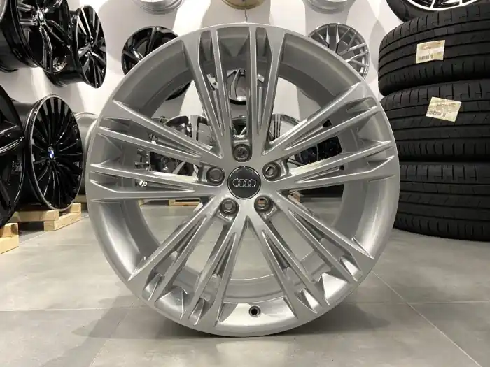 Zamów dziś Oryginalne felgi 20 5x112 ET30 Audi 4K8601025F