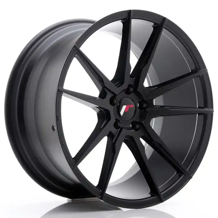 Cena promocyjna JR Wheels JR21 17x8 ET35 5x100 Gloss Black