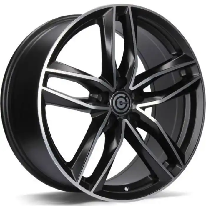 Carbonado Style 18" 5x112 ET35 66,5 Taniej