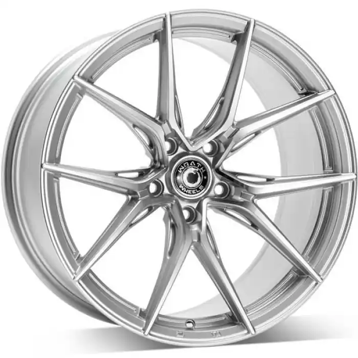 Felga aluminiowa 20" 5x120 ET38 Wrath Wheels WFX SP Oferta czasowa