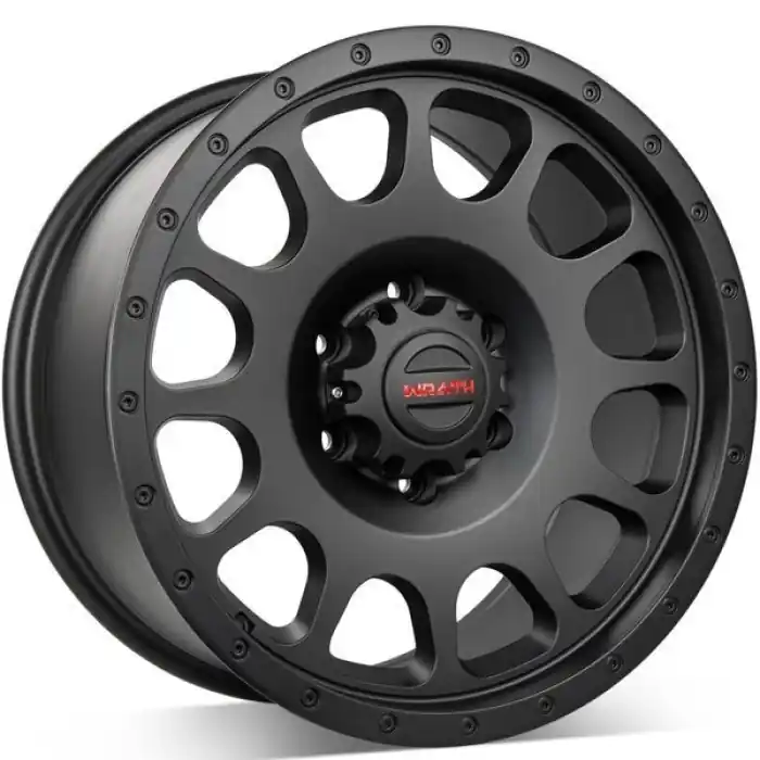 Felga aluminiowa 18" 6x139,7 ET20 Wrath Wheels WT-1 SB Zamów dziś