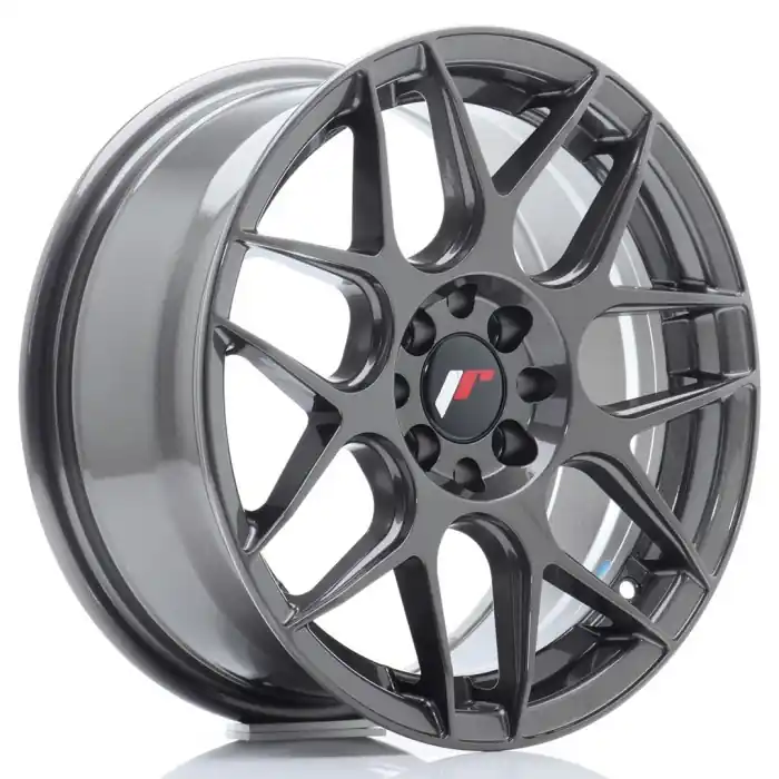 Hit cenowy JR Wheels JR18 16x7 ET25 4x108 Hyper Gray