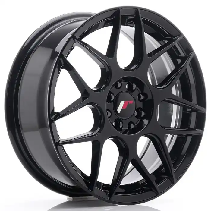 Hit cenowy JR Wheels JR18 17x7 ET40 5x100/114 Gloss Black