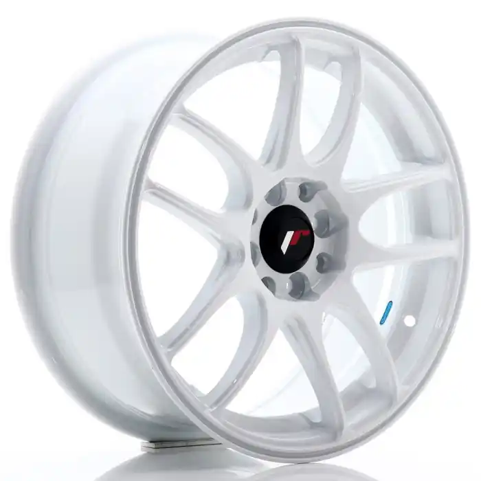 Promocja JR Wheels JR29 16x7 ET40 5x100/114 White