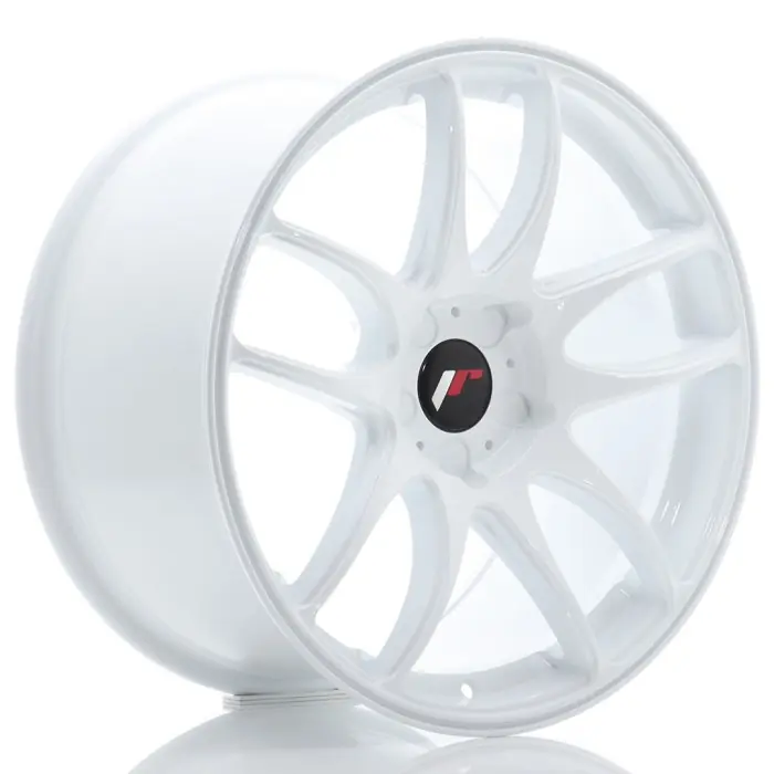 Oferta JR Wheels JR29 17x8 ET20-38 5H BLANK White