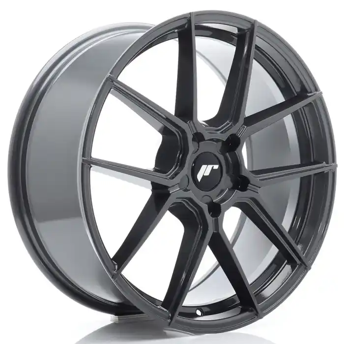 JR Wheels JR30 20x9,5 ET22-40 5H Blank Hyper Gray Zamów dziś