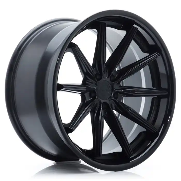 Promocja Concaver CVR8 19x9 ET20-54 BLANK Matt Black