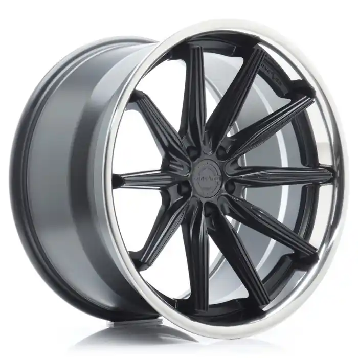 Concaver CVR8 20x8 ET20-42 BLANK Carbon Graphite Ostatnie sztuki