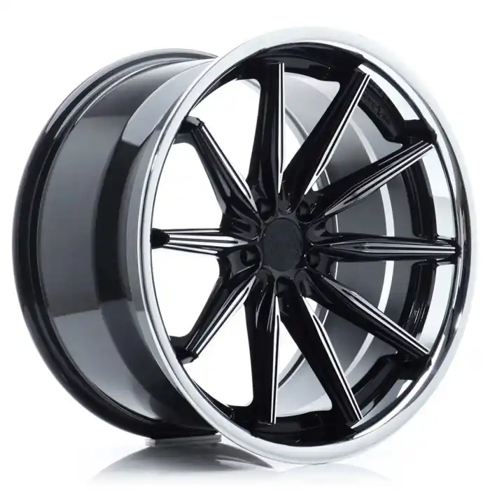 Concaver CVR8 20x9 ET20-54 BLANK Black Diamond Cut Darmowy zwrot