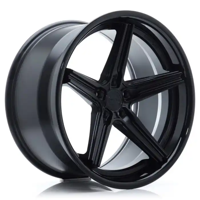Obniżka ceny Concaver CVR9 20x10 ET10-47 BLANK Matt Black