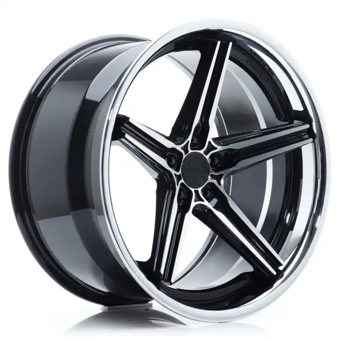 Promocja Concaver CVR9 20x10,5 ET0-28 BLANK Black Diamond Cut
