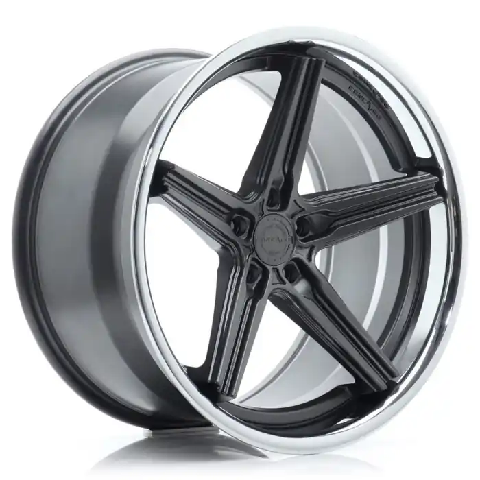 Concaver CVR9 20x10,5 ET0-28 BLANK Carbon Graphite Taniej