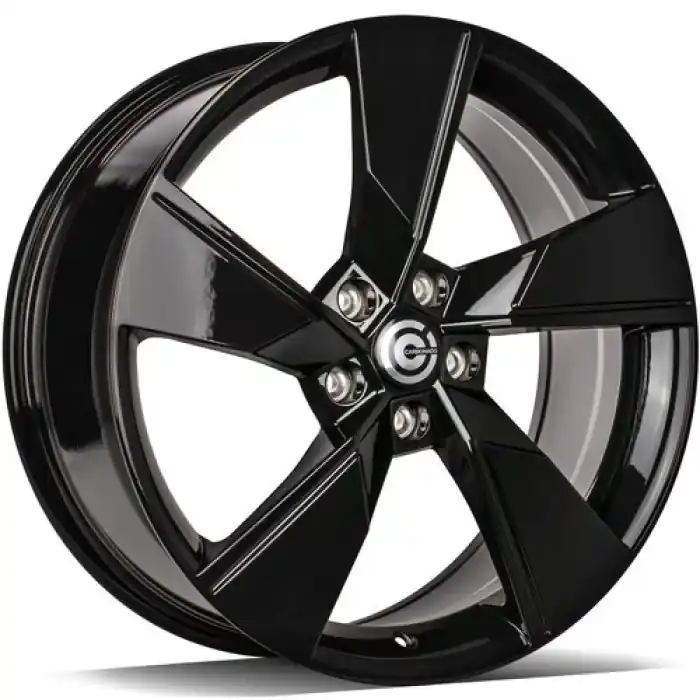 Ostatnie sztuki Carbonado UNIVERSE 19" 5x112 ET45 57,1 BG - Black Glossy