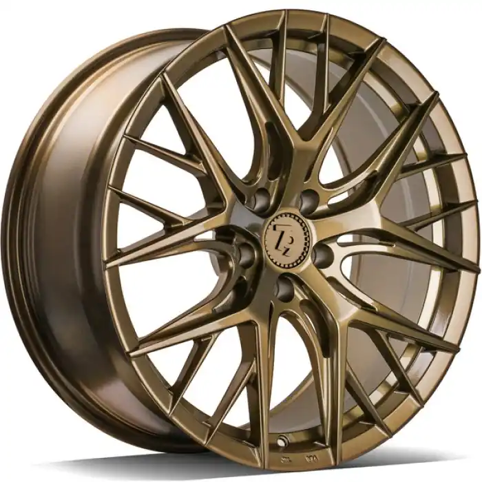 Premium seventy9 SCF-L 19" 5x112 ET30 66,6 SBR - Satin Bronze