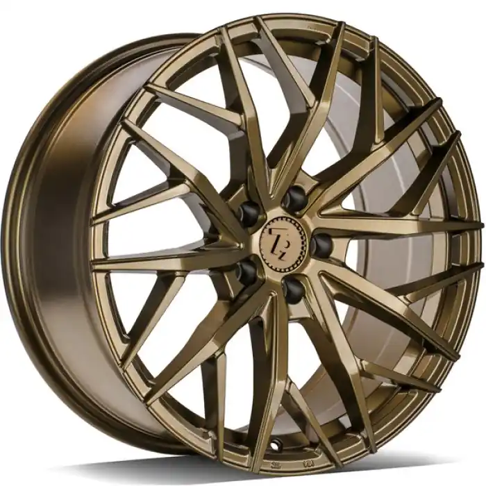 seventy9 SV-C 18" 5x114.3 ET40 73,1 SBR - Satin Bronze Oferta