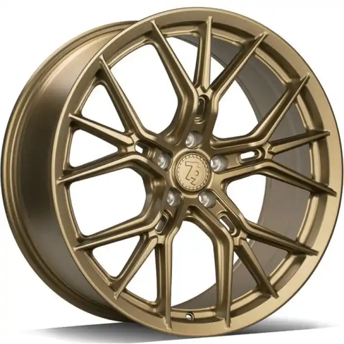 seventy9 SCF-T 20" 5x112 ET30 66,6 SNB - Sand Bronze Darmowa dostawa