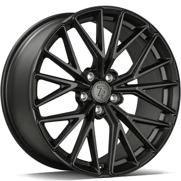 Kup online seventy9 SCF-U 17" 5x112 ET40 66,6 HBM - Half Black Matt