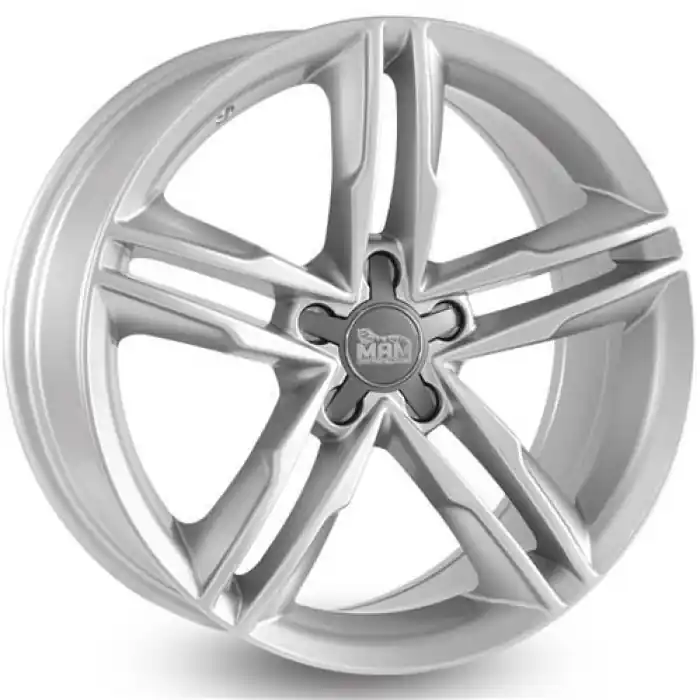Felga aluminiowa 19 5x112 ET30 MAM A1 SL Wyjątkowa oferta