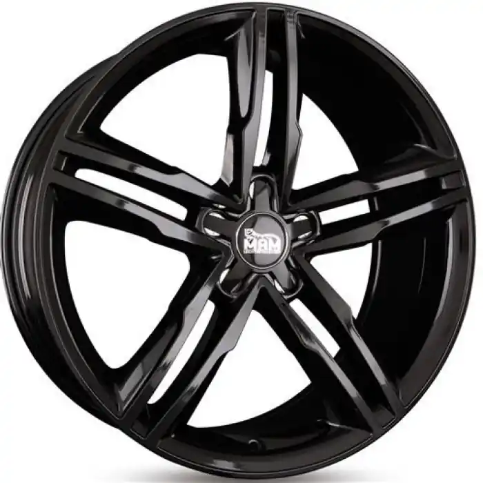 Oferta Felga aluminiowa 18 5x112 ET30 MAM A1 BP